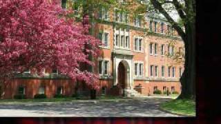 Edinboro University Video