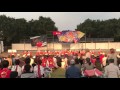 黒崎wavsav yosakoi みづま祭り2016