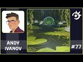 Kouryer podcast Ep.77 (Andy Ivanov)