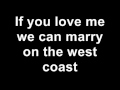 Lady Gaga - Americano (with lyrics)