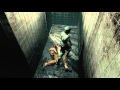 Resident Evil HD Remaster Jill Walkthrough part 15 No Commentary Eagle Medal , Battery