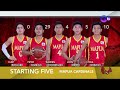 ncaa season 99 mapua vs. san beda men s basketball finals game 1 livestream