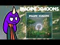 Imagine Dragons - Origins | Album Review