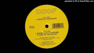 DOOF - YOUTH OF THE GALAXY