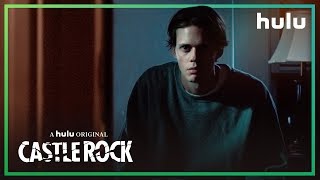 Castle Rock: Look Ahead • A Hulu Original