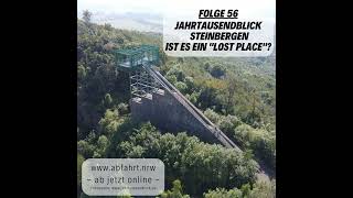 Folge 56 - Jahrtausendblick - Ist es ein \