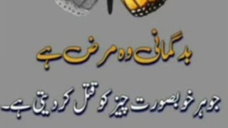 Best urdu quotes collection/Islamic urdu quotes/Aqwal e zareen new/Poetry