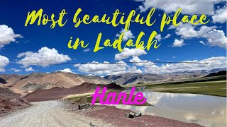 LADAKH ROADTRIP 2021| HANLE | BEST PART OF LADAKH | Episode 11