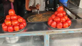 DHARAMPUR Famous PAVBHAJI