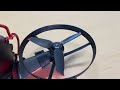 worst propeller guards for dji fpv