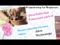 Java Collection Framework part 2 by Suresh