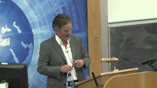 Prof. Alan Miller - From Climate Change to Climate Justice