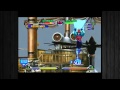 mvc2 episode 10 ranked matches