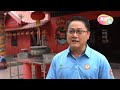 《新春fun起来》cny fun together 造势活动（4）：彭亨 pahang