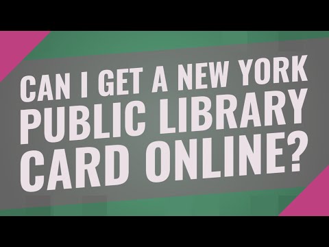 Can I use my New York Public Library card in Brooklyn?