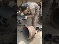 Hard Work Chinese Truck Mechanical Skills 2021