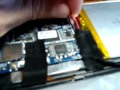 Como reparar una tablet Smartbitt cuando no enciende ni carga