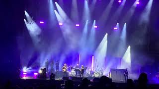 Cold Chisel - When The War Is Over - The Big Five-0 50th Anniversary Tour Perth Australia