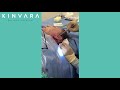 Facelift surgery - Creating an inconspicuous scar - Kinvara Hospital