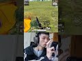 当你面用自救器，你能有我快？ pubgmobilefunny 和平精英 鲨鱼哟