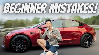 Top 10 Tips when Driving a Tesla on a Road Trip (Ultimate Guide)