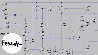 LTspice tutorial - Ep5 Stock example simulations to play with