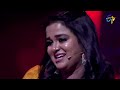 vikramaditya u0026 srivani performance sorry u0026 thanks theme mr u0026 mrs reality show 22nd november 2022