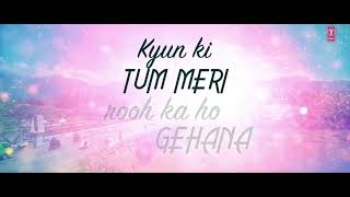 Heartquake Lyrical Song   Karwaan   Irrfan Khan  D