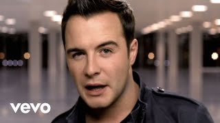 Westlife - Amazing (Official Video)
