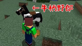 【たこらいす】ほのぼのマイクラゆっくり実況  ＰＡＲＴ１６９　【マインクラフト】　（たこ散歩！！　編）