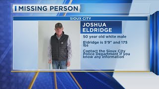 SCPD Looking for Missing Person