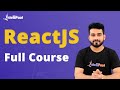 ReactJS Full Course | ReactJS Tutorial for Beginners | ReactJS Training | Intellipaat