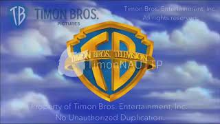 Timon Bros. Television (2003-2017)