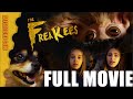 THE FREAKEES | FULL MOVIE 4k | MPS EXCLUSIVE