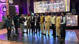 ਅੱਜ ਦਿਨ 9/12/24 ਦਾ ਸ਼ੋ ਗਿੱਲ ਗਾਰਡਨ ਲੁੱਧਿਆਣਾ ।Friends DJ Nakodar 98140 78091