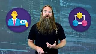 Zero-Knowledge Proof (Cave Example)