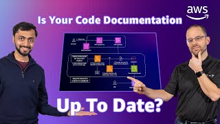 Automating your Code Documentation Generation & Release Process with AWS