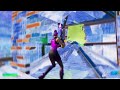 My First Fortnite Montage Made On Davinci Resolve