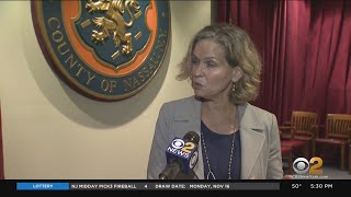 Officials Encouraged By Lack Of New COVID Positive Cases In Long Island Schools