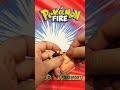 Its Magmar! #magmar #pikachu #pokemon #pokemontrading #tradingcards #pokemongo #charizard