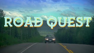 The Long Haul || Road Quest Ep5