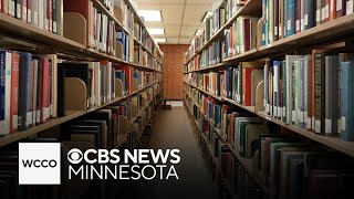 St. Paul Public Library offers more than just books, here's why