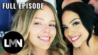 26-Year-Old Rideshare Driver Fights for Her Life (S2, E12) | #TextMeWhenYouGetHome | Full Episode