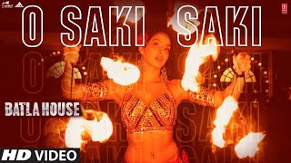O Saki Saki Remix By Tanisk Bagchi | Nora Fatehi | Neha Kakkar | Tulsi Kumar | B Praak | Shanta Mir