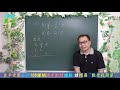 最新課綱🔯數學很簡單^^ 九上數學~ch1連比例 1 🔯