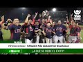 15 minutos entrevista a sandor guido manager de la selección nacional de béisbol