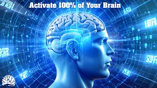 Increase Brain Power, Enhance Intelligence, Study Music, Binaural Beats, Improve Memory