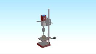 Solid Edge ST6 Drill - 2
