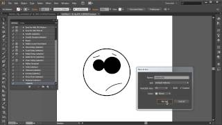 Rotate an object in 180 degree in Adobe Illustrator with keyboard