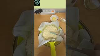 #2244. 퀸 냄비로 단단한 치즈 만들기. Hard cheese making.